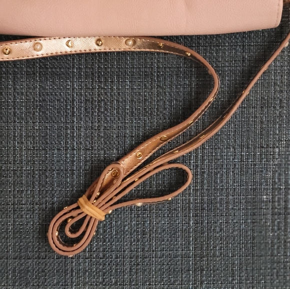 Betsey Johnson Cross Body Clutch Bag - Picture 4 of 7